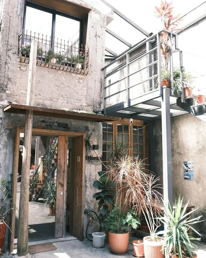 Olivia Bistro 奧莉薇雅早午餐