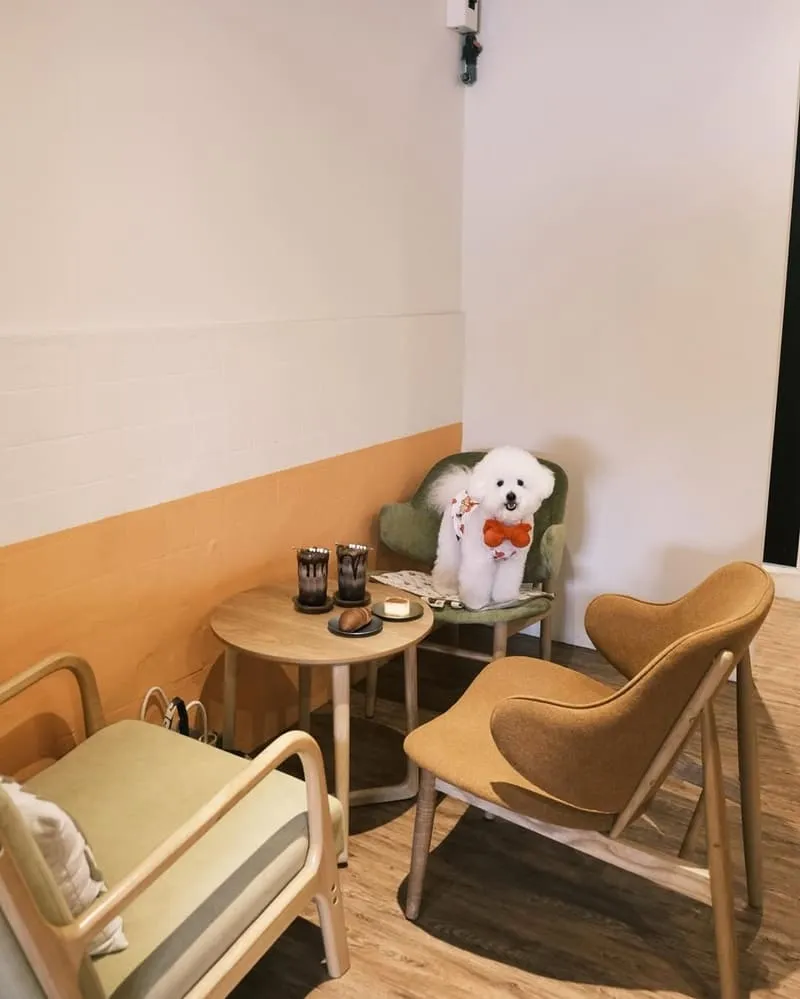 藌橘 ORANGE COFFEE & GOODS