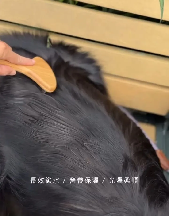 陪陪肉肉植萃燕麥全效保養護理組