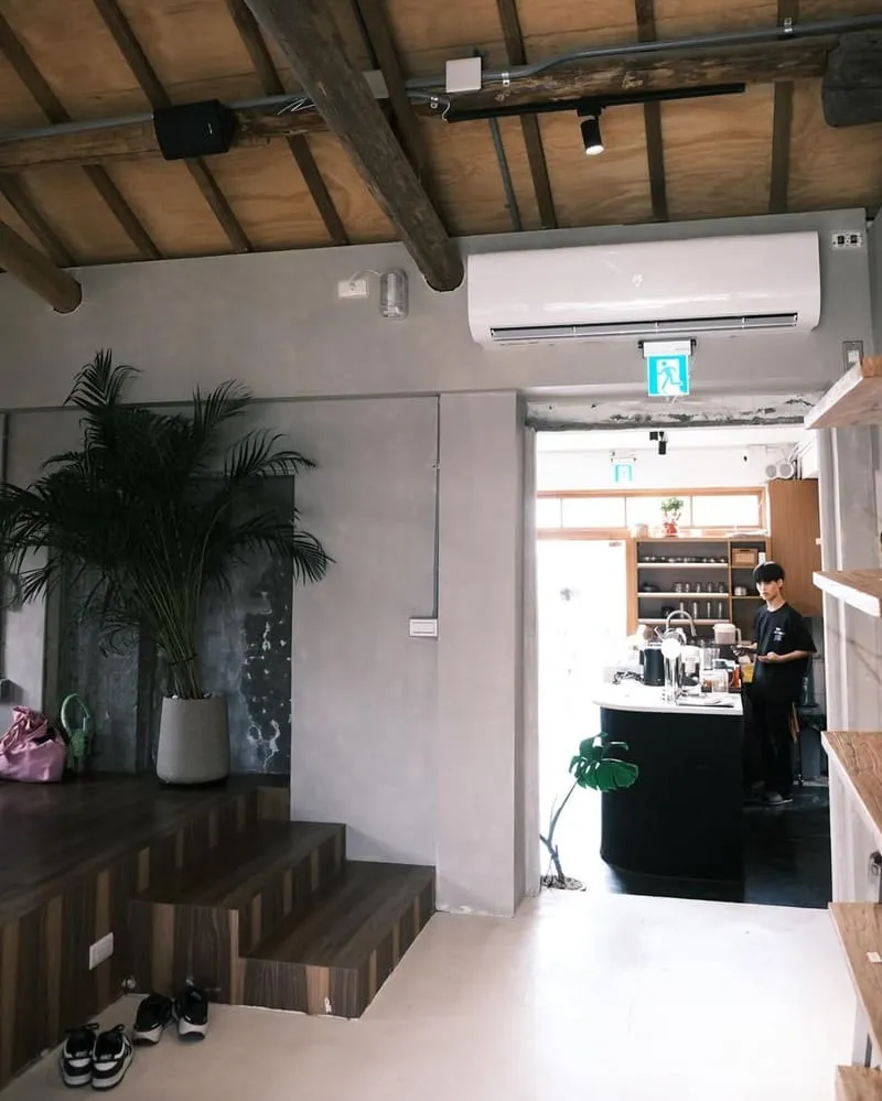 致日子黃埔新村店
