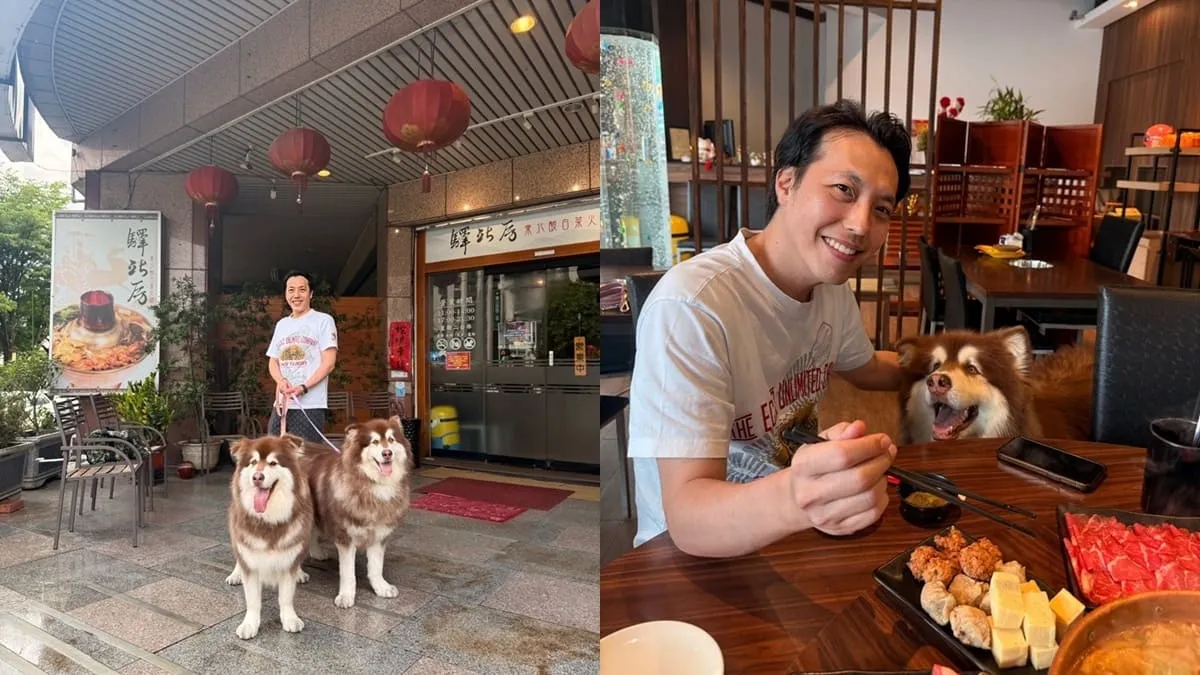 驛站房東北酸白菜火鍋五權店