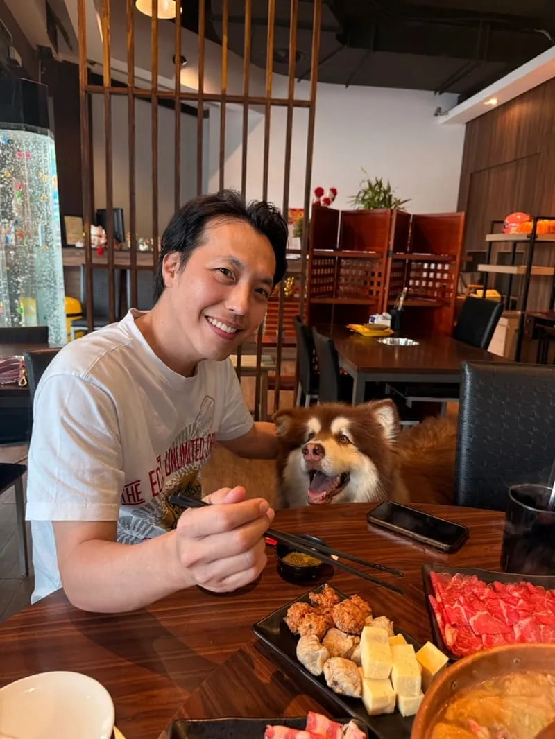 驛站房東北酸白菜火鍋五權店