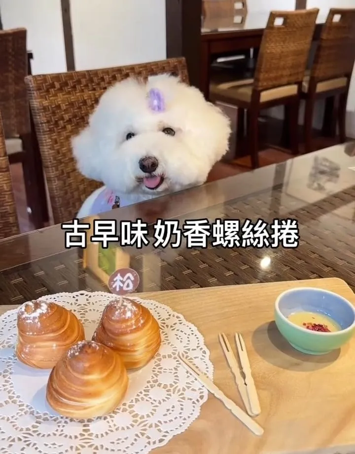 四方青松茶屋