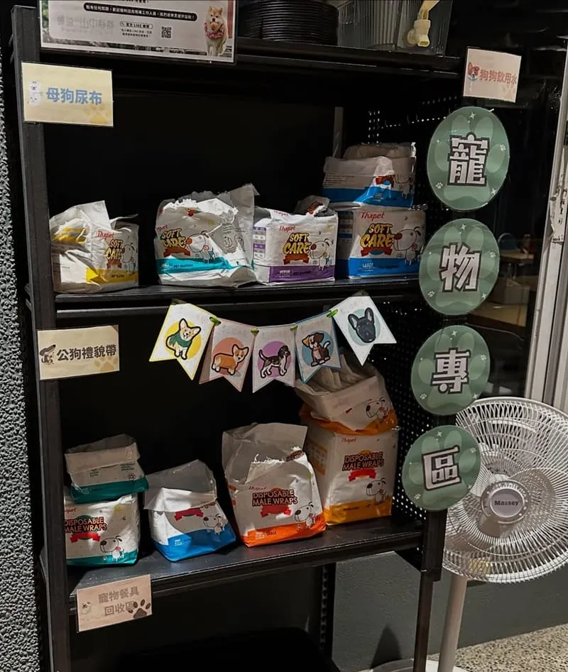 蟬說：山中靜靜豪華露營