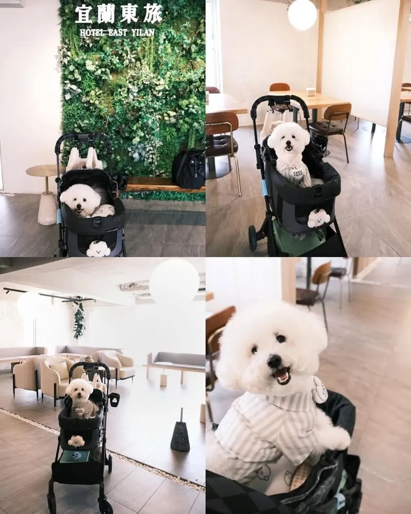 宜蘭東旅 Hotel East Yilan