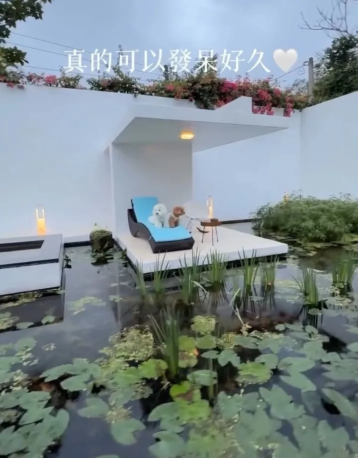 後湖水月Villa