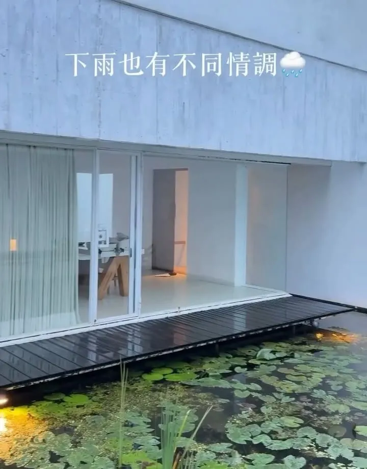 後湖水月Villa