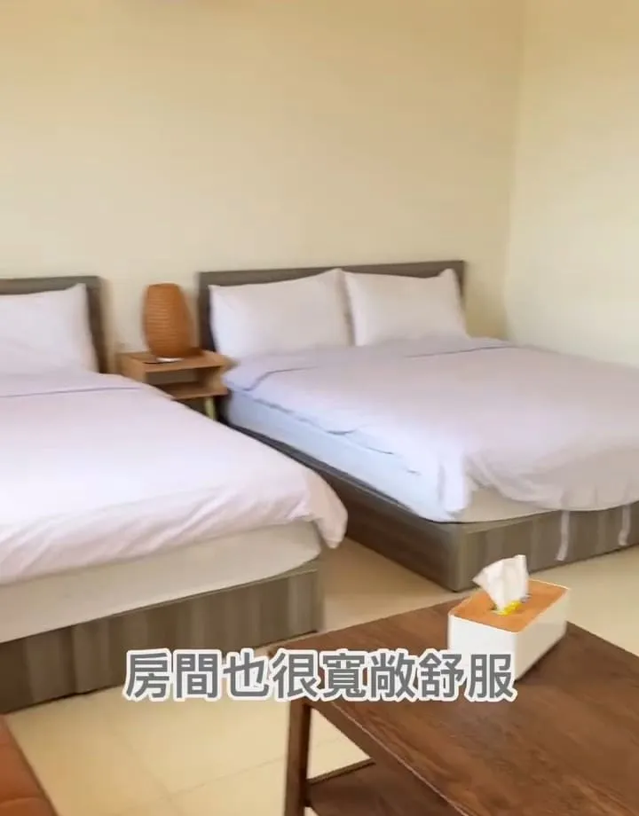 獒游邊境寵物Villa