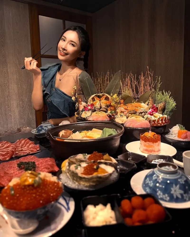 囍聚精緻鍋物