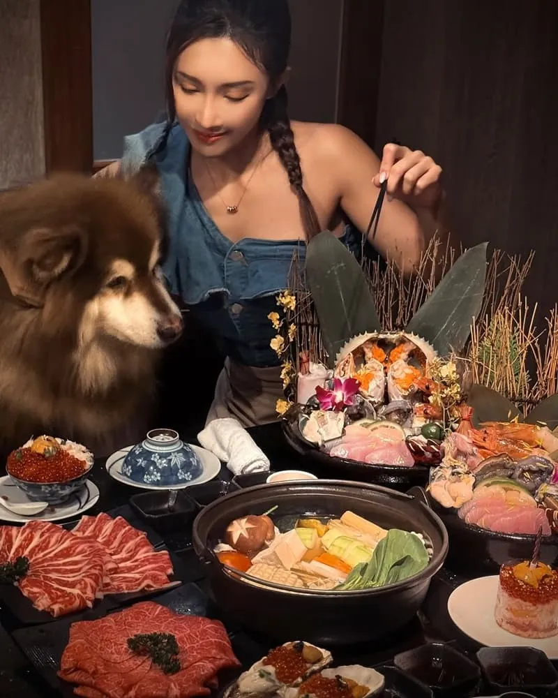 囍聚精緻鍋物