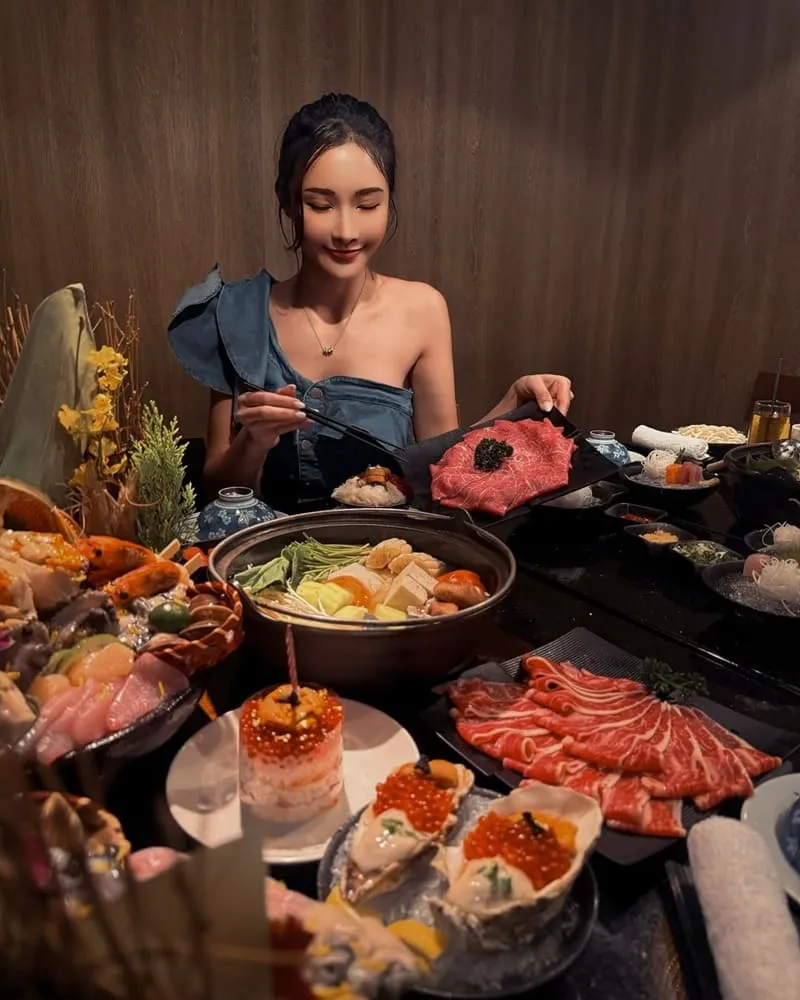 囍聚精緻鍋物