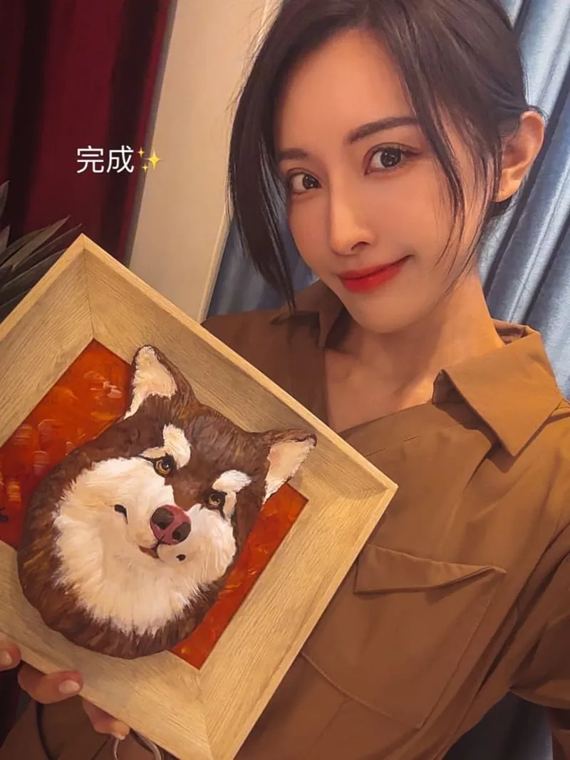 畢卡熊藝術工作室 PICA BEAR ART STUDIO
