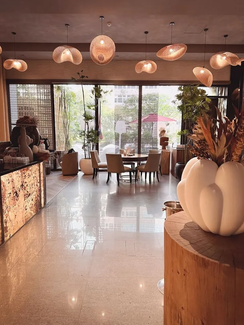 Poetry 如詩｜大直早午餐、餐酒館