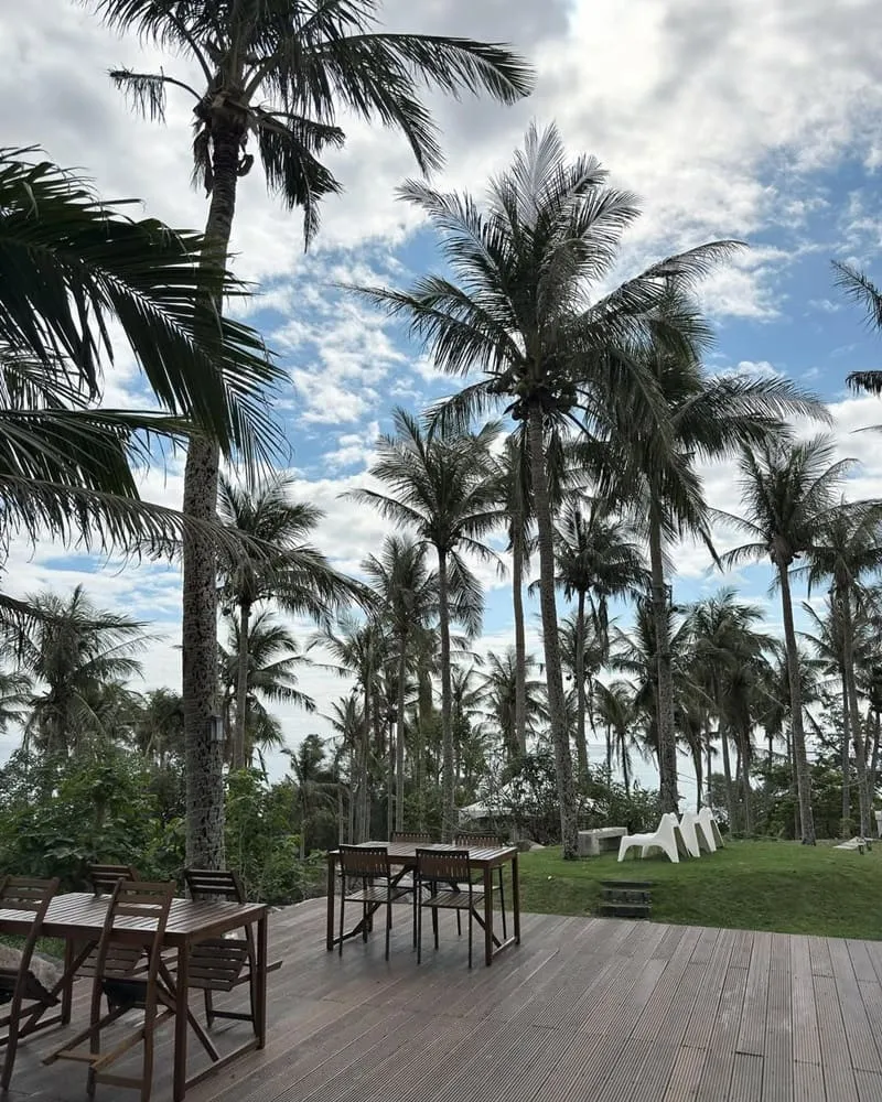 富杉晴 Rich Sunshine Inn