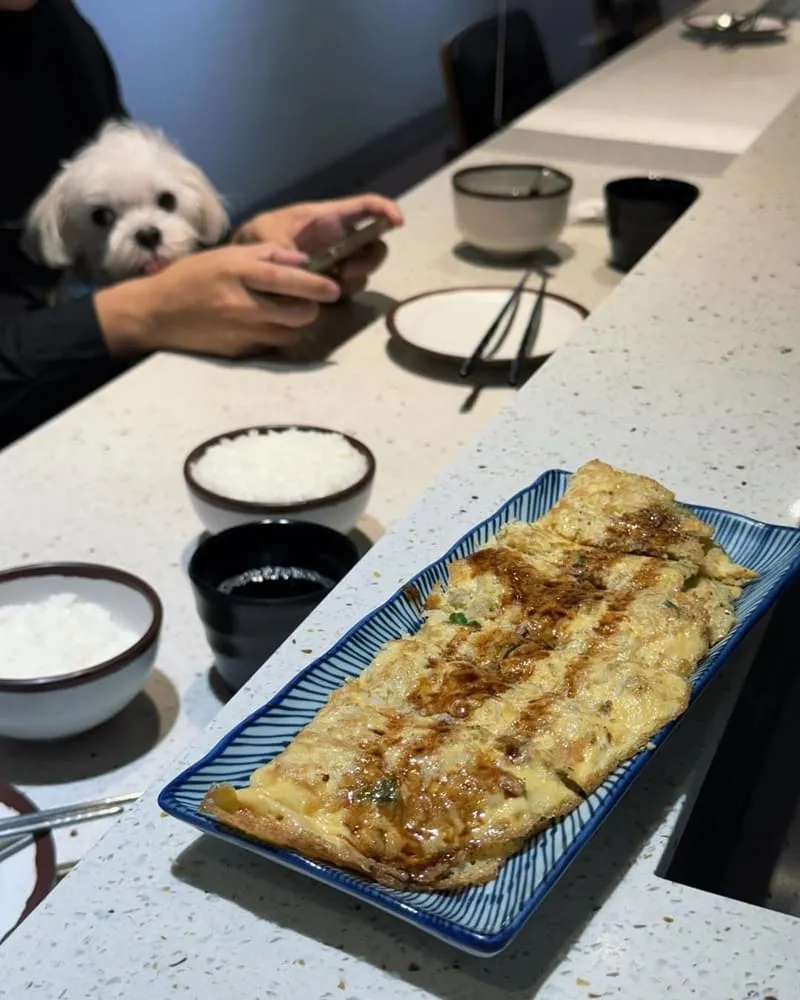 三友鉄板食作單點式