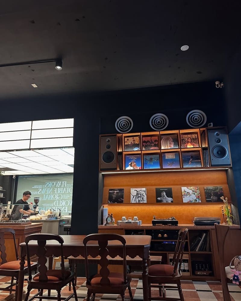 NEWSSTAND模範社區