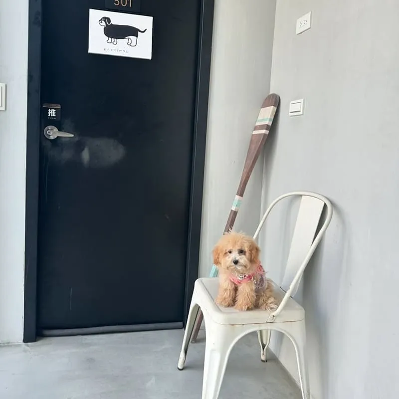 美好年代台中店