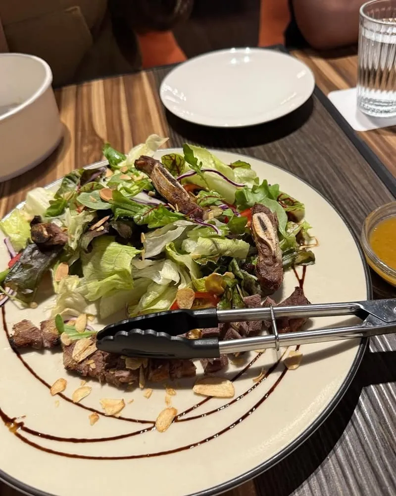 漫嚼 Mangia 義式餐廳