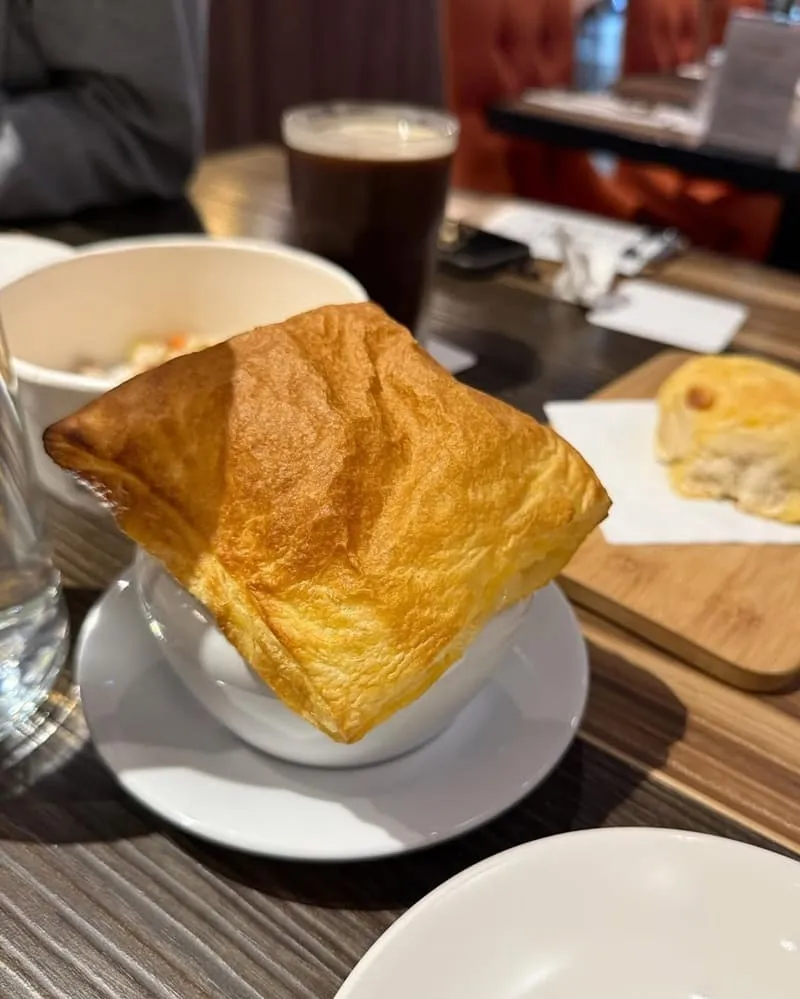 漫嚼 Mangia 義式餐廳