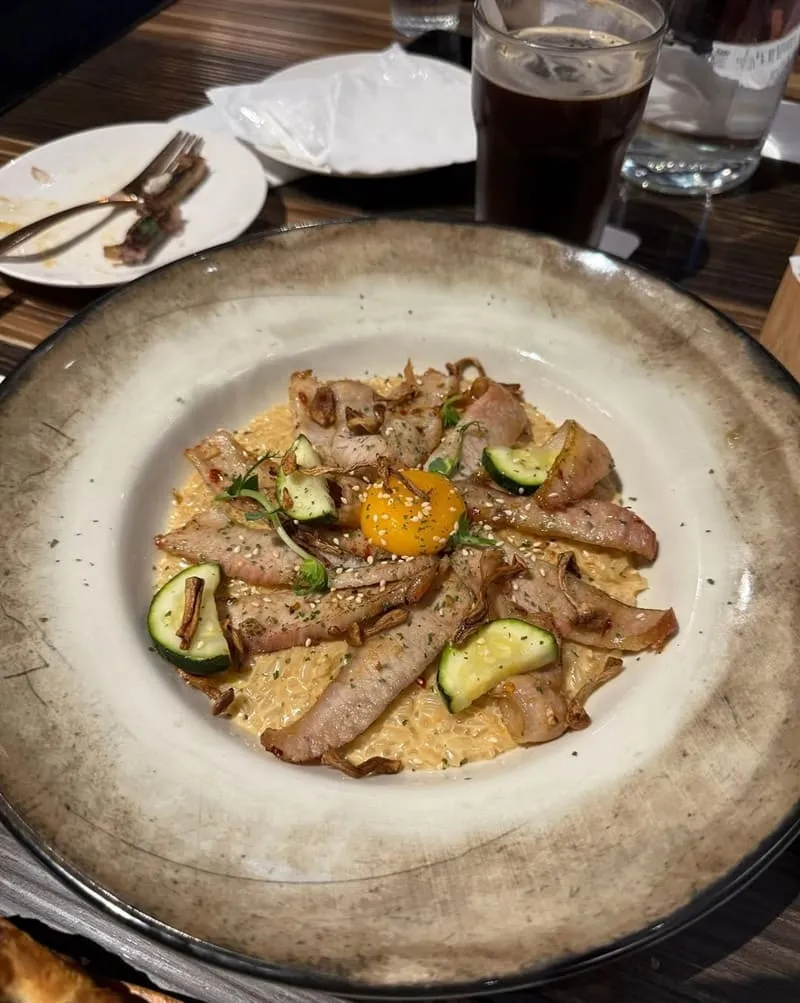 漫嚼 Mangia 義式餐廳