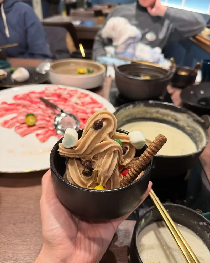 金蒔鍋物桃園站前店