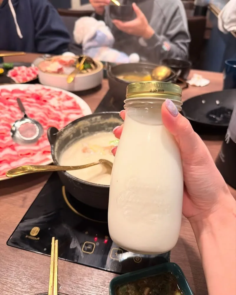 金蒔鍋物桃園站前店