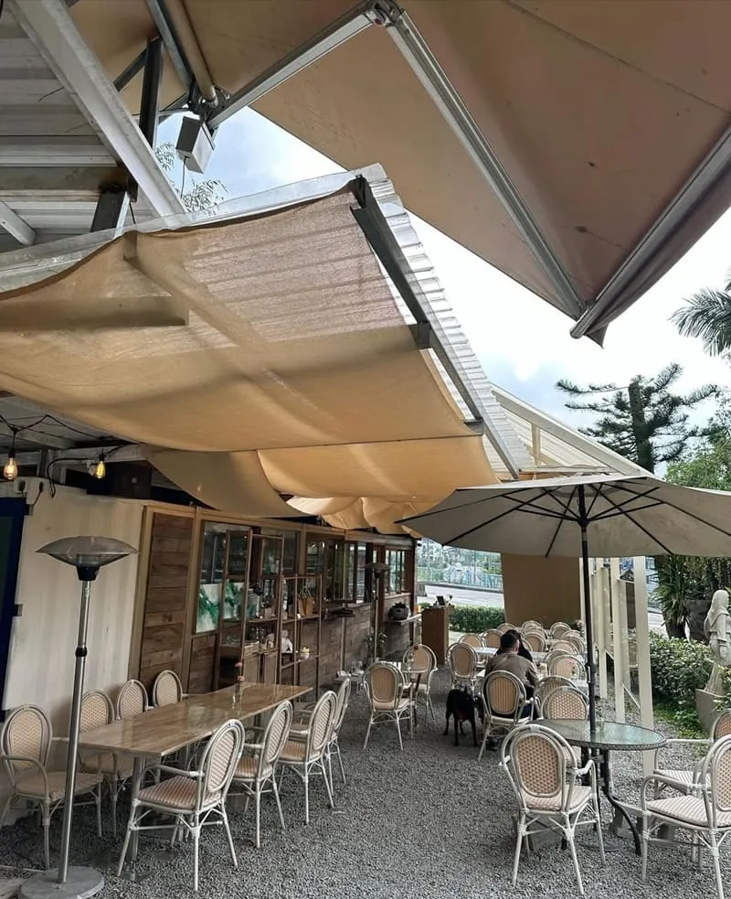 心茶合一坪林店