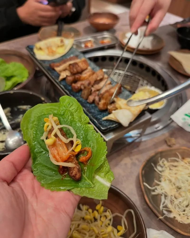 菜豚屋林口店