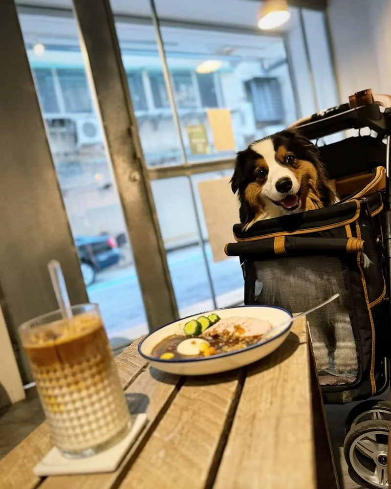 休習日Z Day Cafe