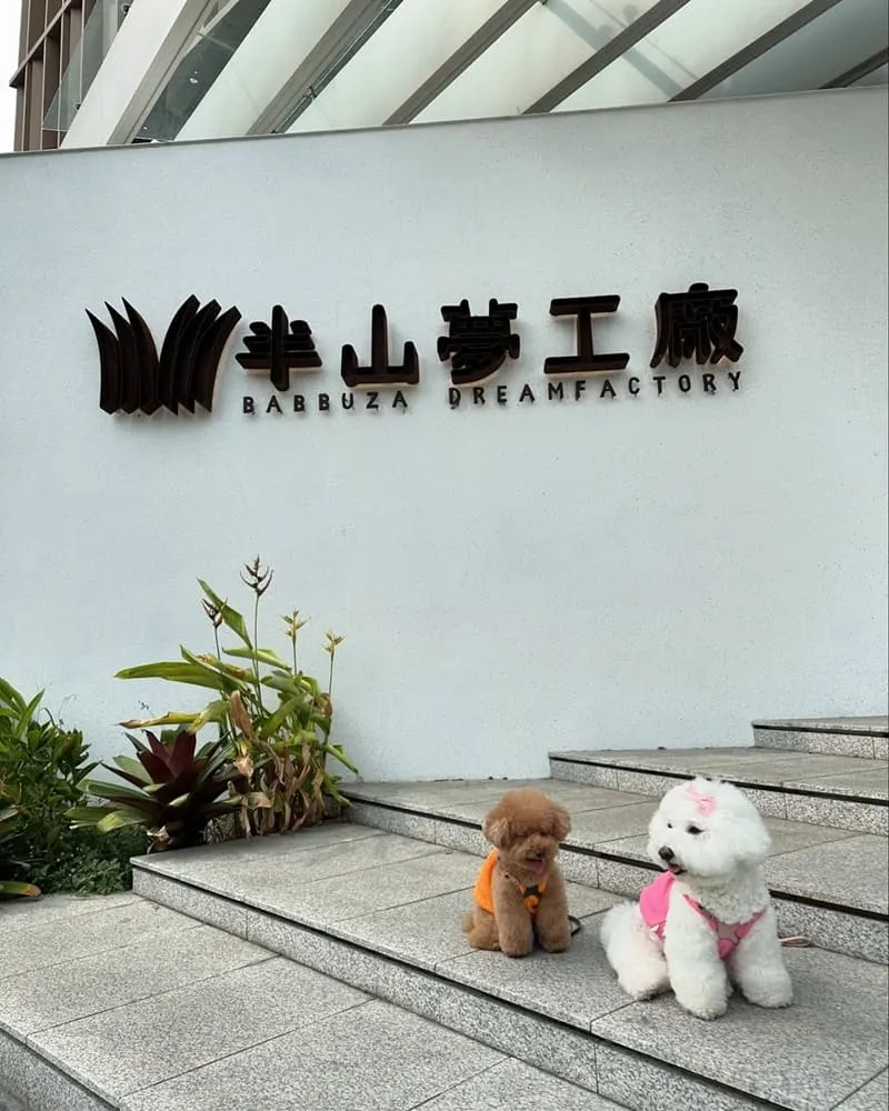 樹德半山夢工廠