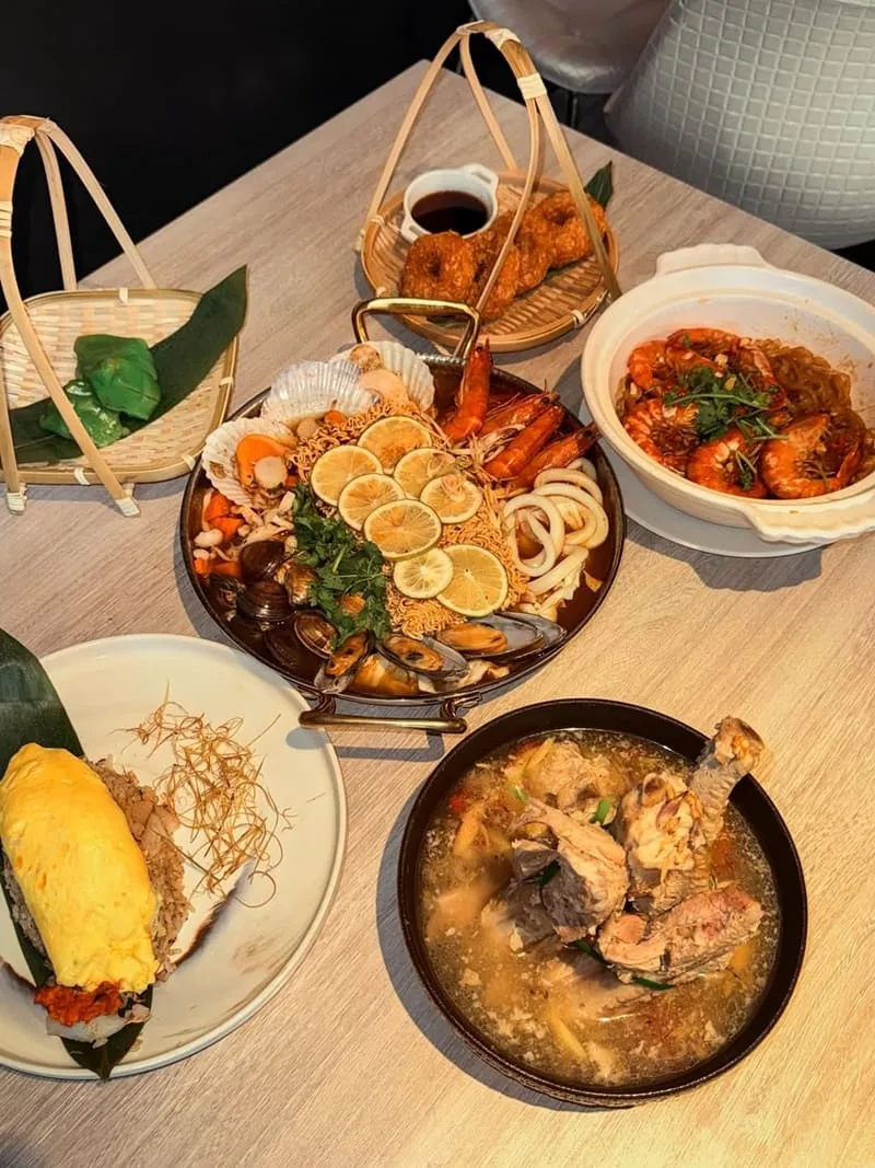 台北北投雅樂軒酒店