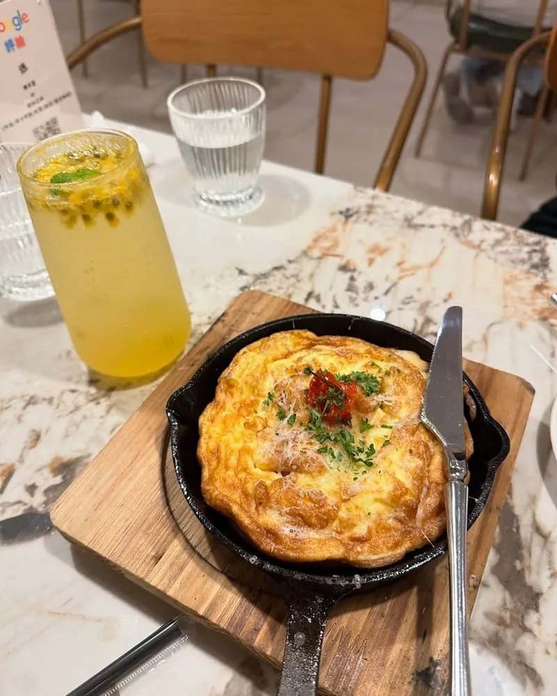 BOCCA跳進嘴裡義式手作餐廳