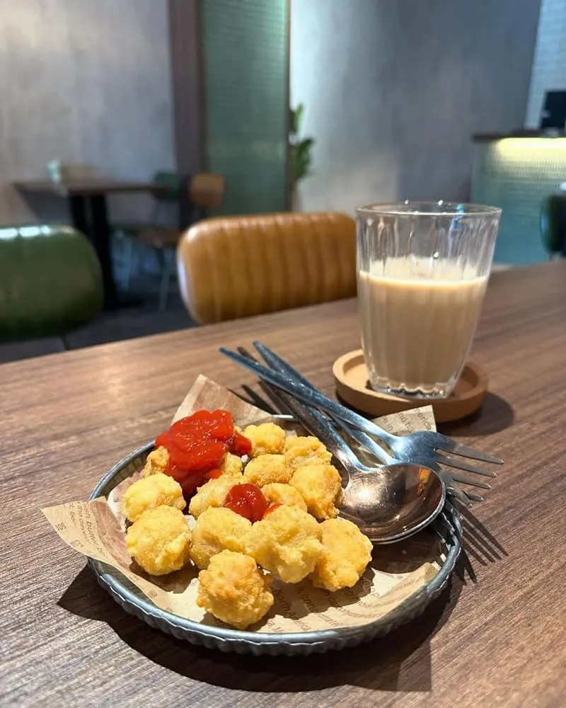 桃園吾食Our Brunch