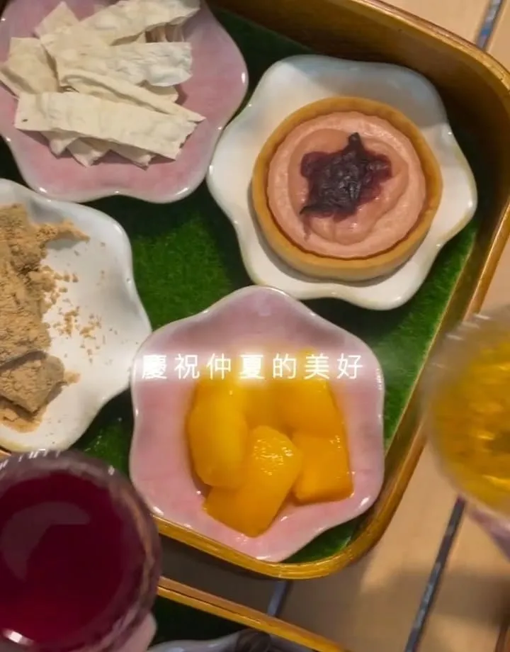 蟬說：暖硫懶人露營