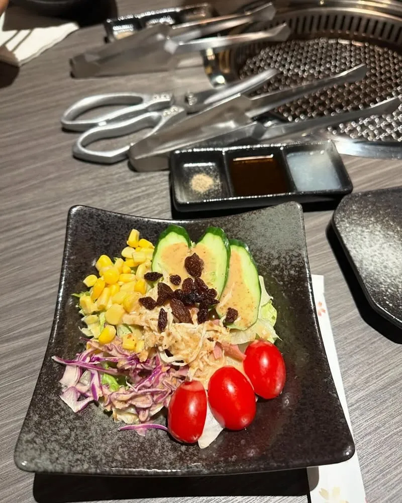 川三上選燒肉桃園店