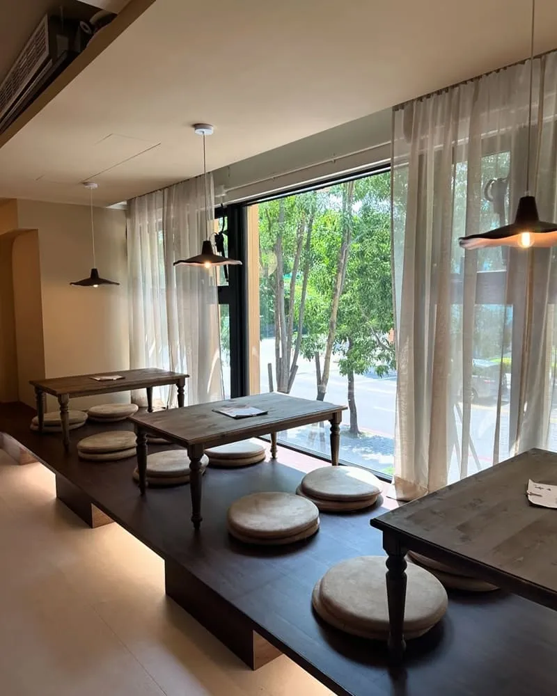 春山ChunShan Cafe