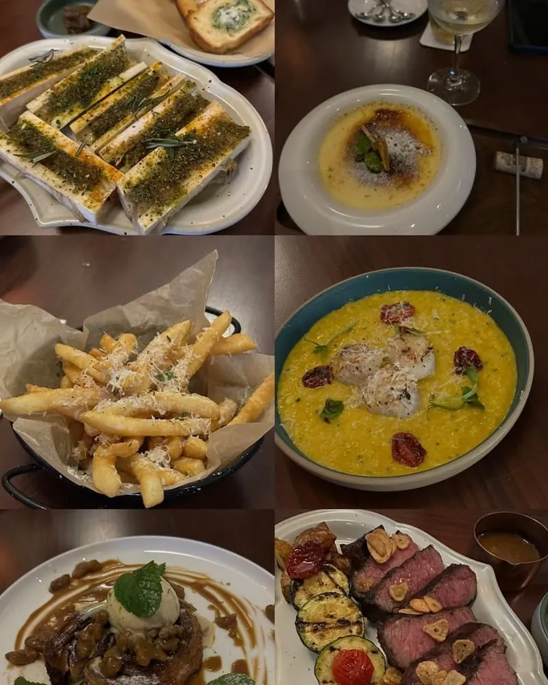 日日好食Daily112