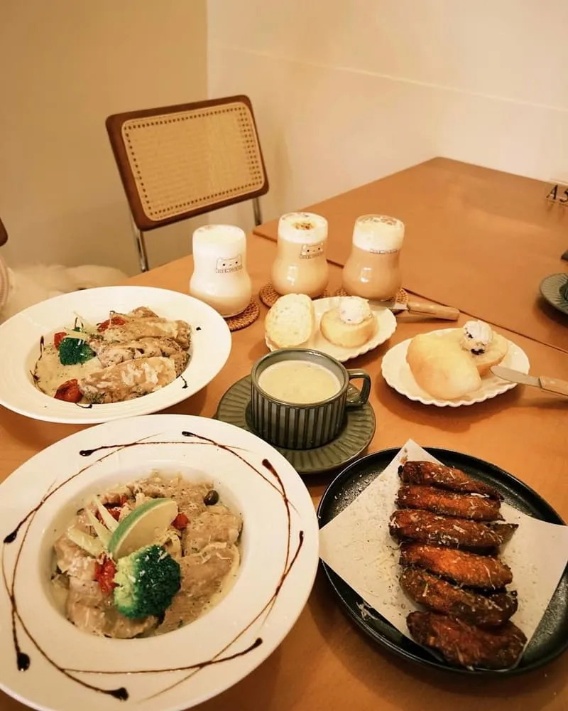 haeng bok 哼飽K