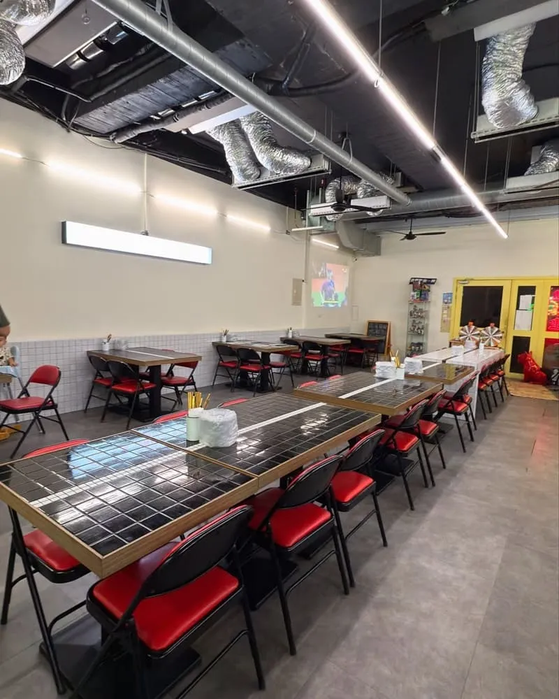 囍鍋子青埔A17店