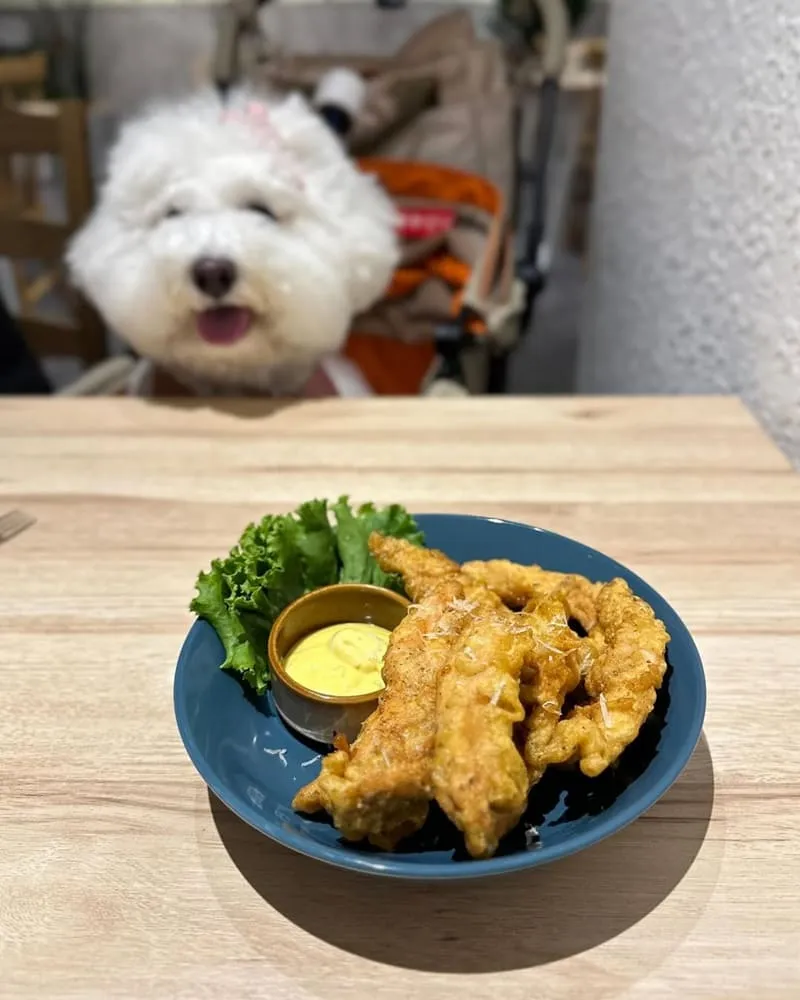 木義義式料理藝文特區