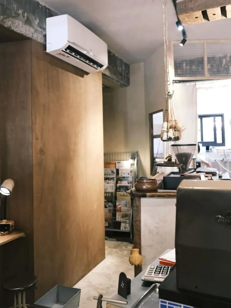ゴゴ台所台南寵物友善