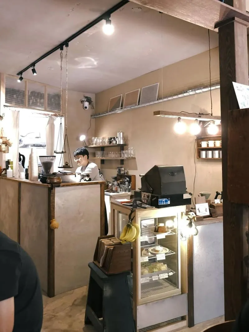 ゴゴ台所台南寵物友善