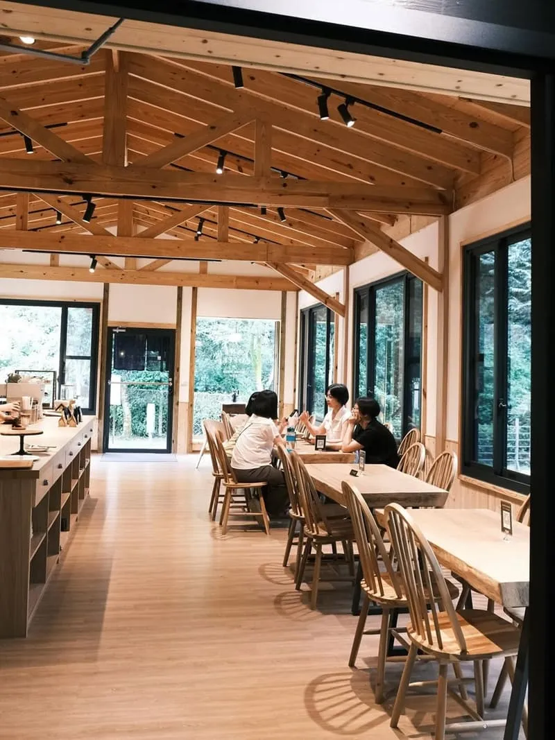 金井珈琲 Kanei Coffee