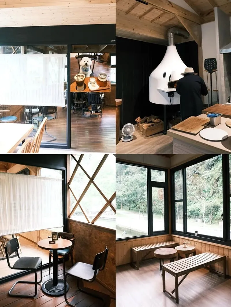 金井珈琲 Kanei Coffee