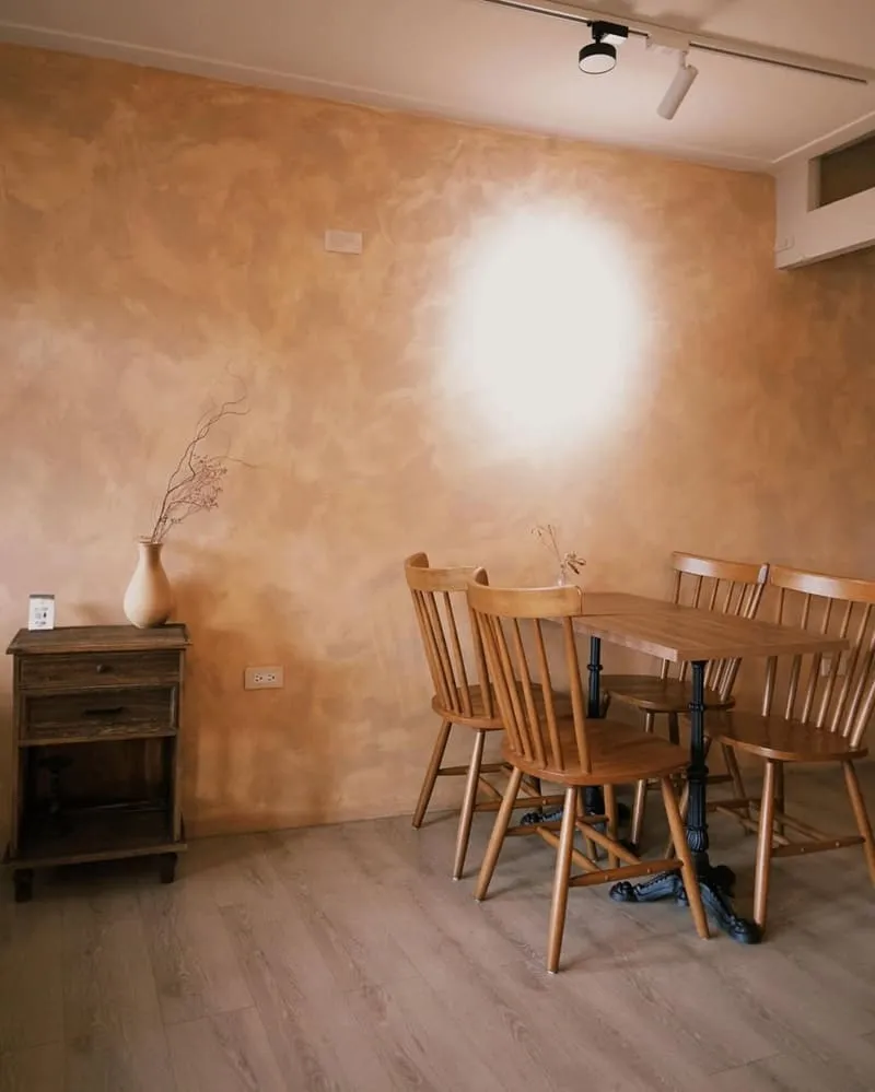 樂瑞比咖啡 Les Amis café