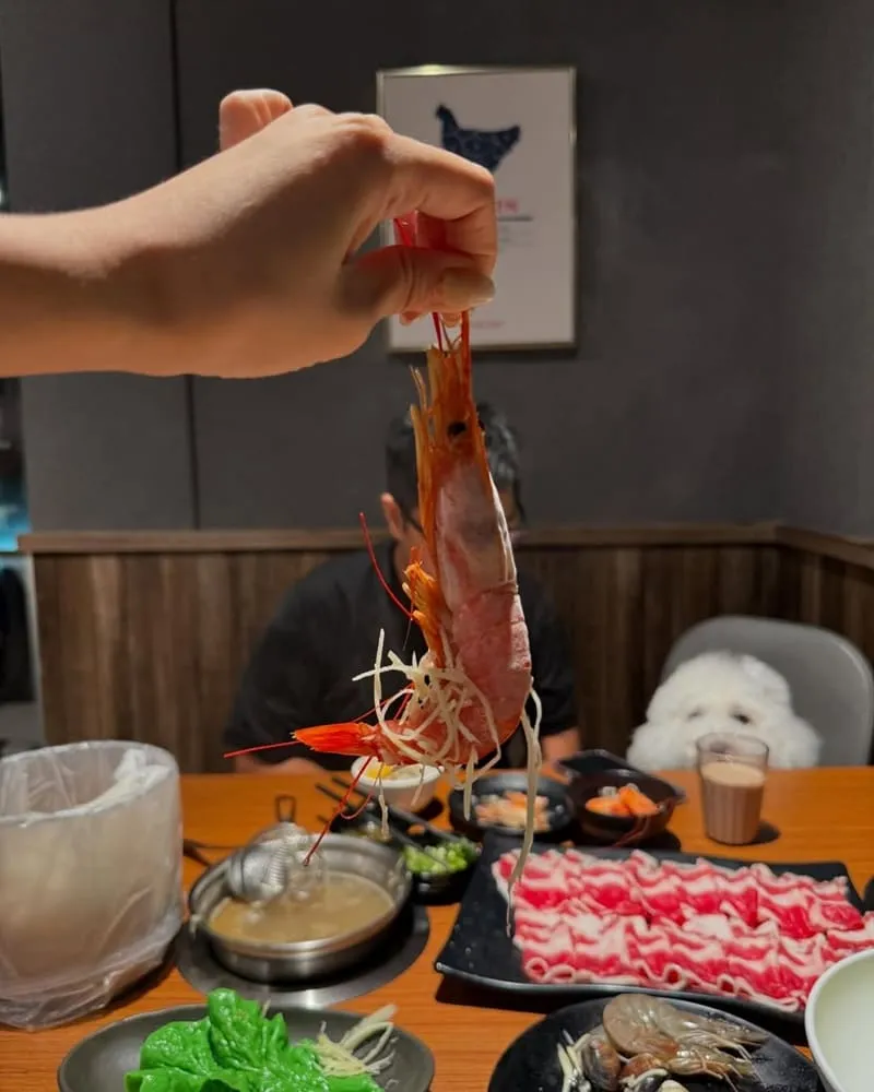 M's涮涮屋桃園店