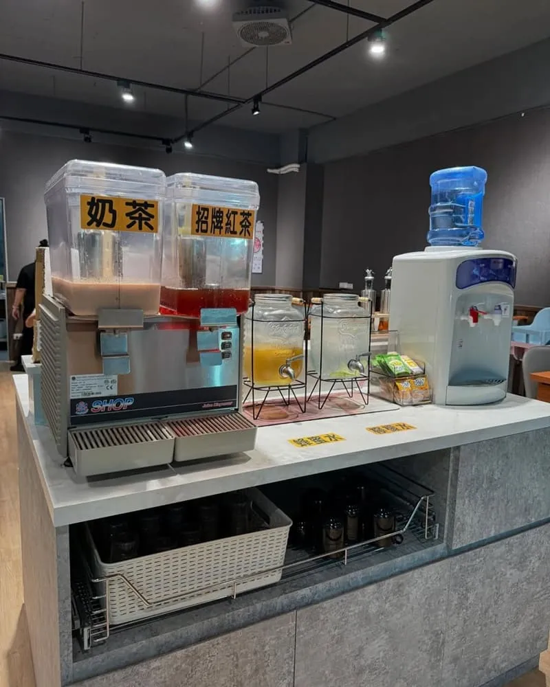 M's涮涮屋桃園店