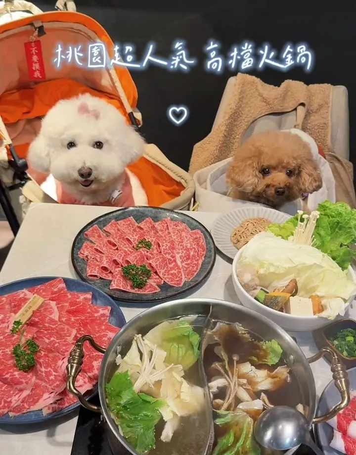 牧石鍋物桃園大興店