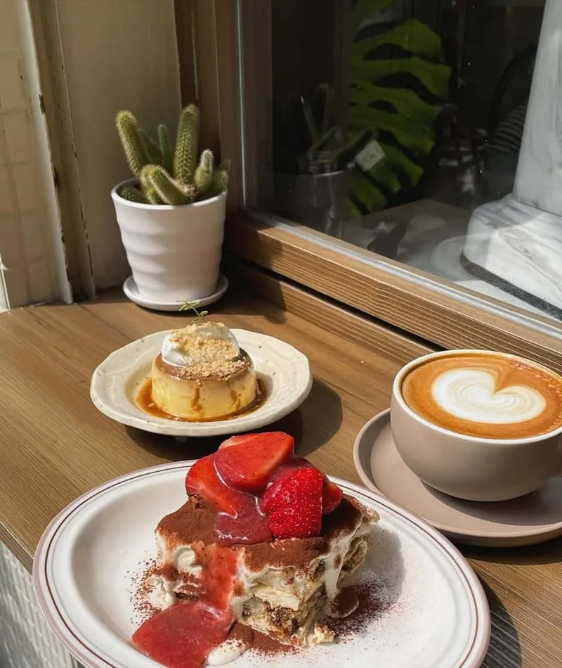 林椐咖啡新莊店