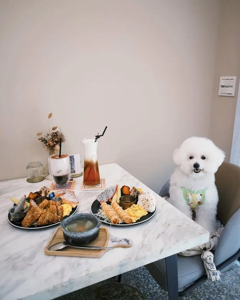 嘉義Nonamelab早午餐